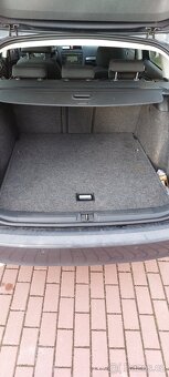Škoda Octavia II. 1.9 kW - 5