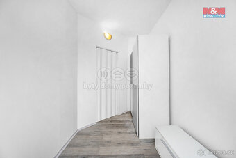 Prodej bytu 2+kk, 32 m², Ústí nad Labem, ul. Vojanova - 5