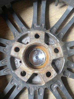 ALU BMW KOLA R18 - 5