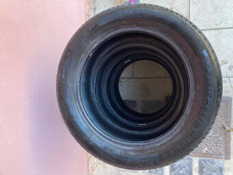 4 ks letni pneu MICHELIN Primacy 4 195/55/R16 - 5