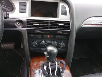 Audi A6 combi - 5