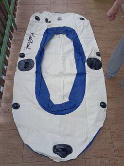 Nafukovací člun - 5