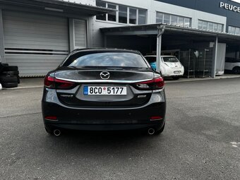 Mazda 6 GL 2.0 Skyactiv-G 107 kw - 5