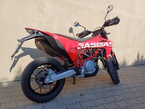 Prodám GasGas SM 700 2023 - 5