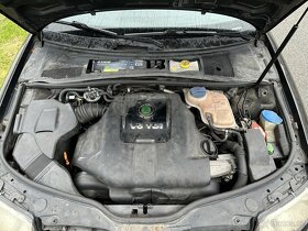 NAHRADNI DILY SKODA SUPERB 1 2.5 TDI BDG, 2.0 TDI BSS - 5