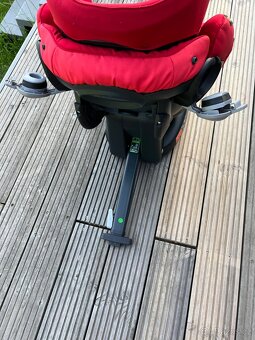 BESAFE IZI COMBI X4 ISOFIX - 5