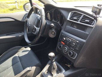 Citroen c4,r.2012 - 5