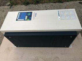 Frekvenční měnič pDRIVE MX PLUS 37/45 - 5
