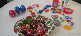 Tlapková patrola - figurky a doplňky - 5