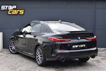 BMW 218d ///MSPORT TAŽNÉ DPH ČR 1.MAJITEL - 5