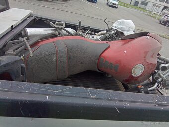 BMW 1150R rok 2003 - 5