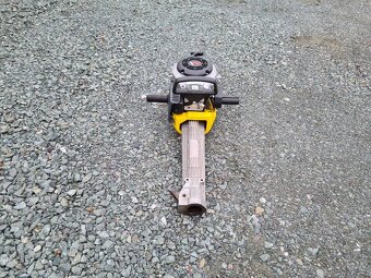 Wacker Neuson benzínové kladivo BH 40 - 5