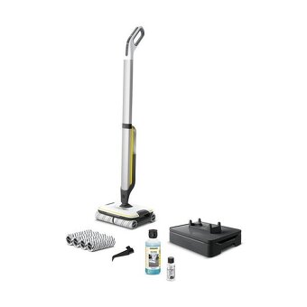 Kärcher FC 7 Cordless Premium - 5