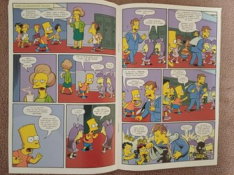 Simpsonovi - 5