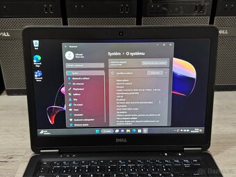 DELL Latitude E7440 - i5 | 4GB RAM | 256GB SSD | Windows 11 - 5