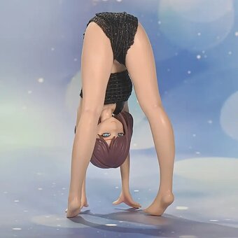 Figurine XXX - 5