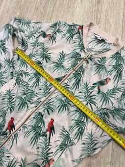 Lehká bunda/bomber Tally Weijl 34 158/164 - 5