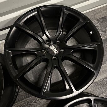 Alu BBS 5x112 19” 20” dvourozmer - 5