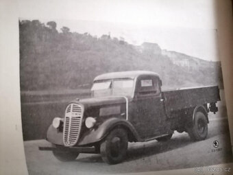 Koupím Wikov,Tatra,Škoda,Praga,Zetka - 5
