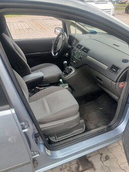 Ford C-max - 5