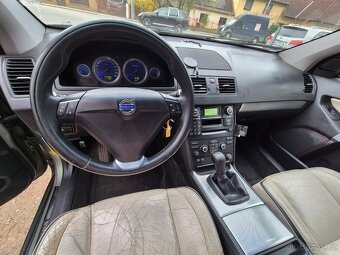 VOLVO XC 90 D5  NAFTA 36KW 2008,315000km - 5