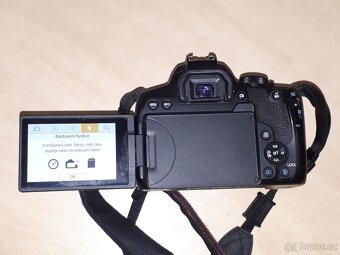 CANON EOS 850D - 5