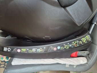 Britax römer Dualfix 2r - 5