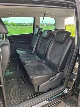 Volkswagen Sharan 2.0 TDI Highline - 5