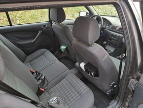 Škoda Octavia 1.6 combi - 5