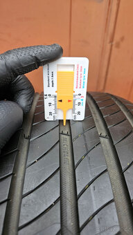 225/45 R17 91W MICHELIN PRIMACY 4 Letní pneumatiky - 5