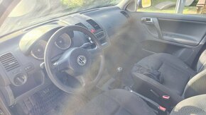 Vw Polo 1.4 16v - 5