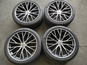 LETNÍ KOLA MAK 245/40R20 275/35R20 5x120 - 5