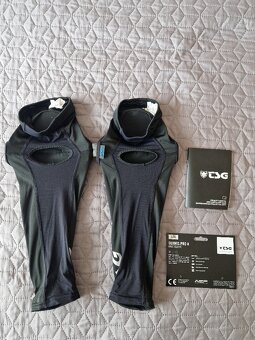 Prodám chráničový komplet TSG, vel. L/XL,pro 175-190 cm - 5