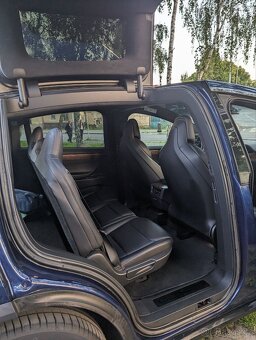 Tesla Model X 75D - 5