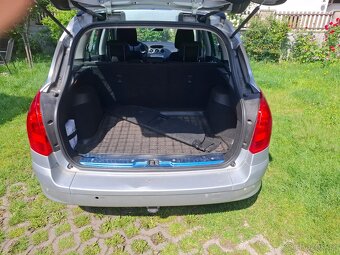 Peugeot 308 SW 2013 - 5