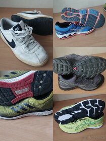 Adidas Bounce, vel. 285 mm - 5