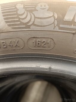 195/55r16 - 5