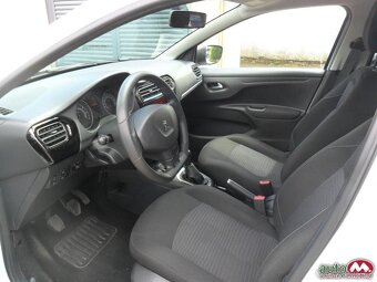 Peugeot 301 1,2 KLIMA - 5
