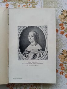 Kniha Idyla královské lásky autorka D. Dunckerová - 5