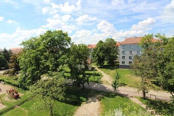 Dlouhudobý pronájem bytu 2KK ve Znojmě - 5