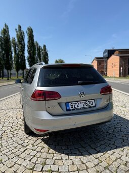VW Golf 7 1.4 tsi 103kw - 5