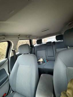 Ford mondeo 2009 2.0 automatic for exchange - 5