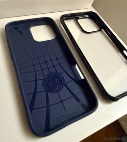 2x pouzdro / kryt na iPhone 16 Pro Max - nové TOP - 5