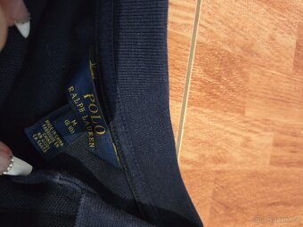 Ralph Lauren Polo 8-10 let - 5