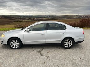 Volkswagen Passat 3C FM5 - 5
