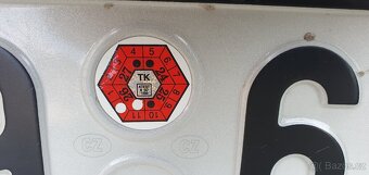 Prodám Škoda Octavia 3 benzin1,2Tsi ČR-DPH - 5