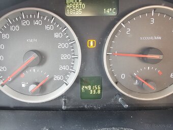 Volvo S40 - 5