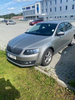 Octavia 1.4 TSI 96kw - 5
