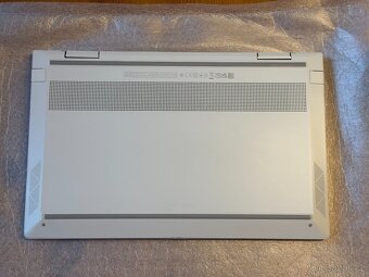 HP ENVY x360 13-ay1002nc 13,3" FHD R7 16G 512G bílý DPH - 5