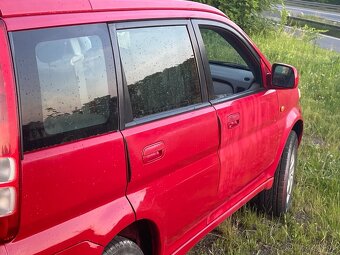 Prodám Honda HR-v - 5